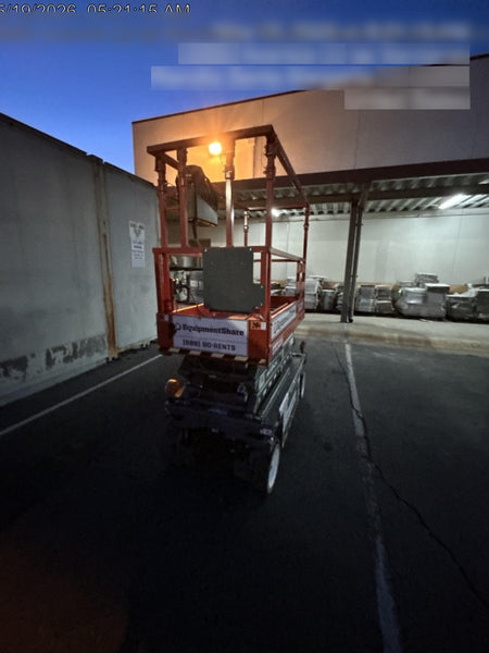 2023 SKYJACK SJ3219