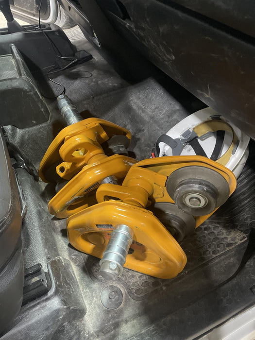 2022 HARRINGTON PT020