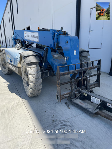 2021 STAR INDUSTRIES M1360B - Star JIB Boom