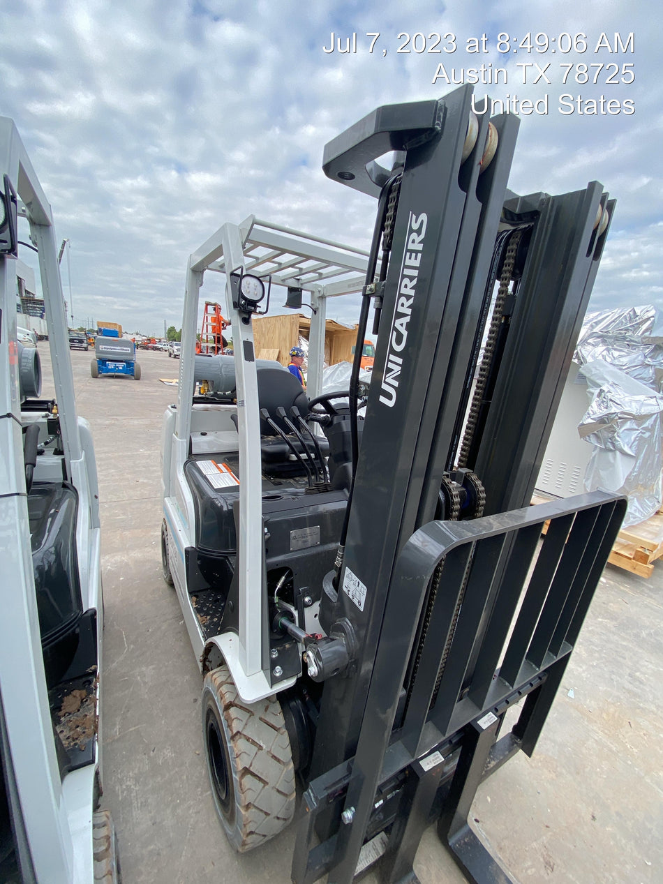 2023 UNICARRIER MAP1F2A25DV