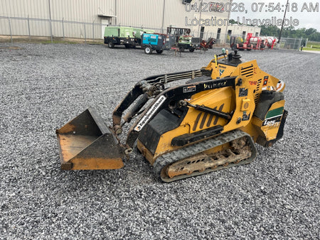 2019 VERMEER S925TX
