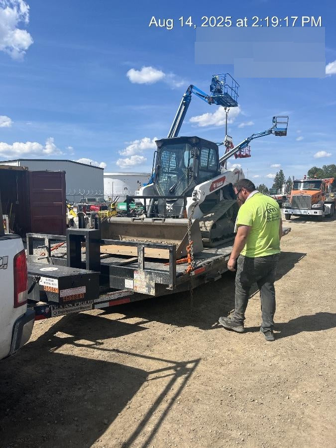 2024 ARROW MATERIAL HANDLING 513175-4-60-2CB