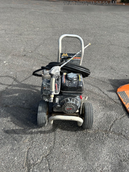 2020 MI-T-M CORPORATION CA-2703-1MMH