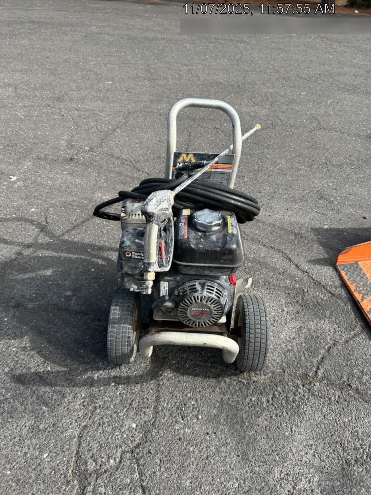 2020 MI-T-M CORPORATION CA-2703-1MMH