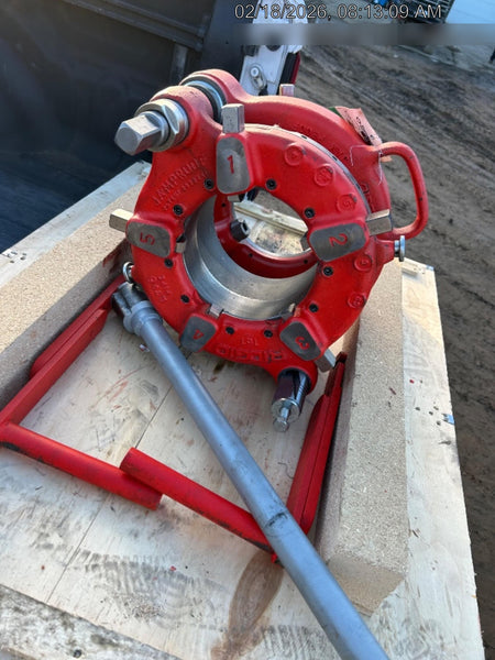 2024 RIDGID 161