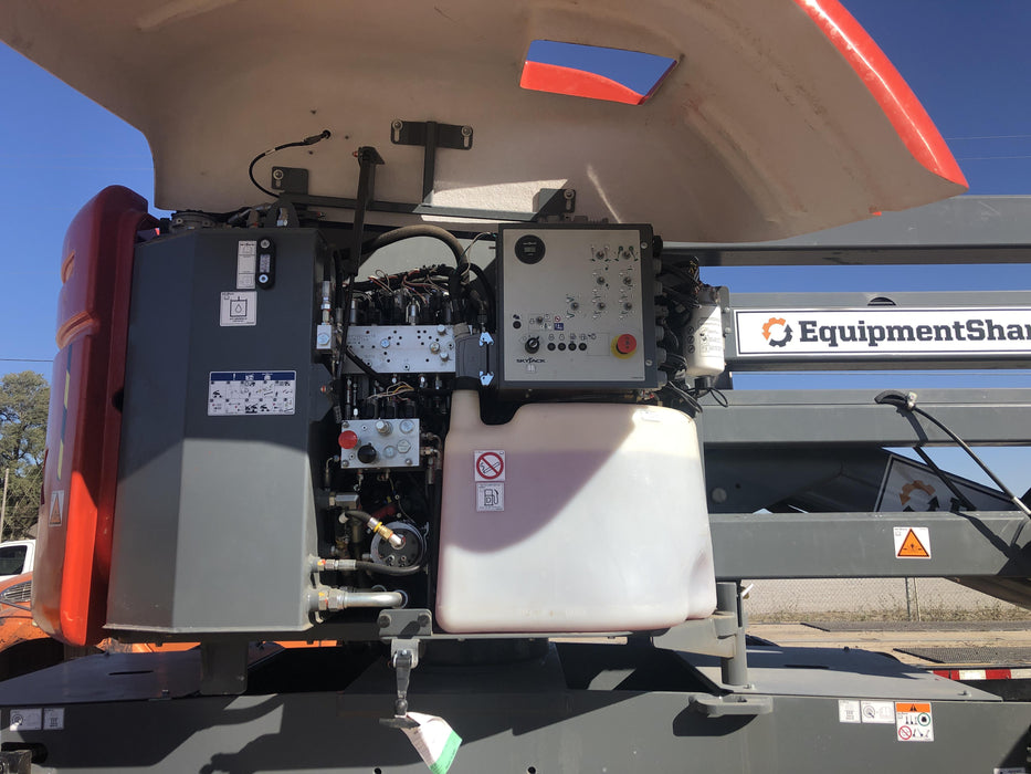 2020 SKYJACK SJ46 AJ