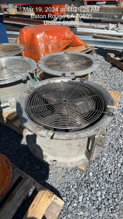 2021 MICHIGAN PNEUMATIC JF20