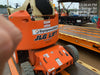 2019 JLG E400AJPN
