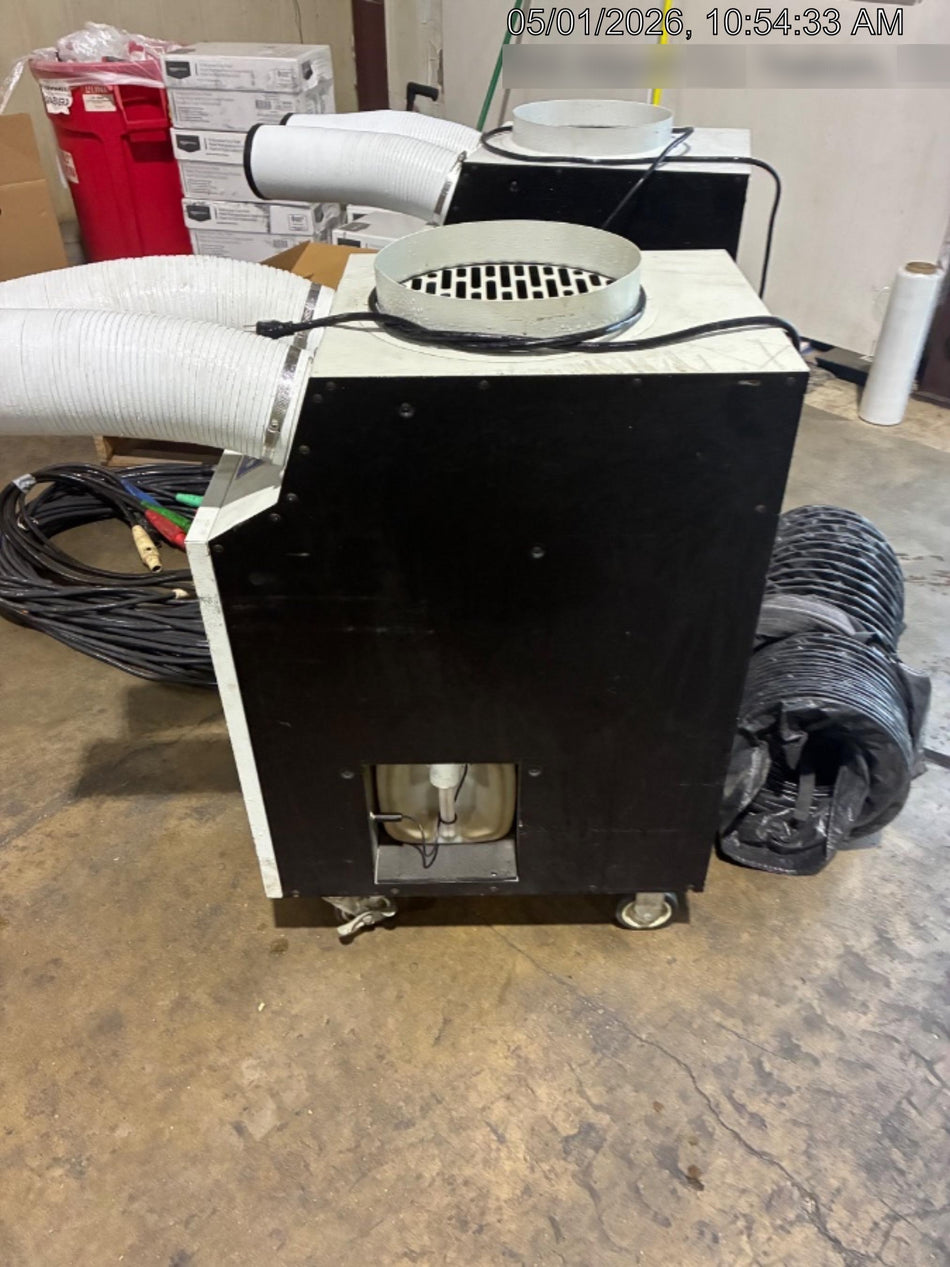 2023 KWIKOOL KPAC1411-2