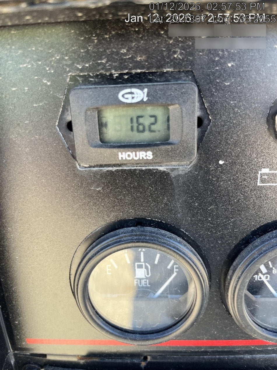 2025 LINCOLN ELECTRIC LE400