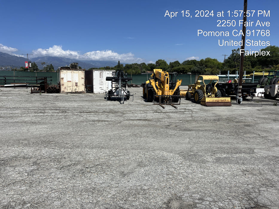 2024 WANCO WLTS-MM8A-1600