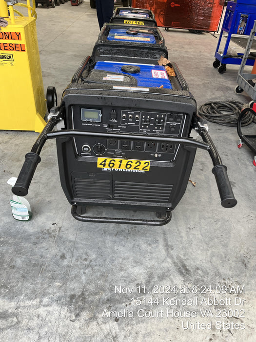 2024 POWERHOUSE POWERHOUSE7500I