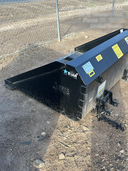 2025 STAR INDUSTRIES 1406B