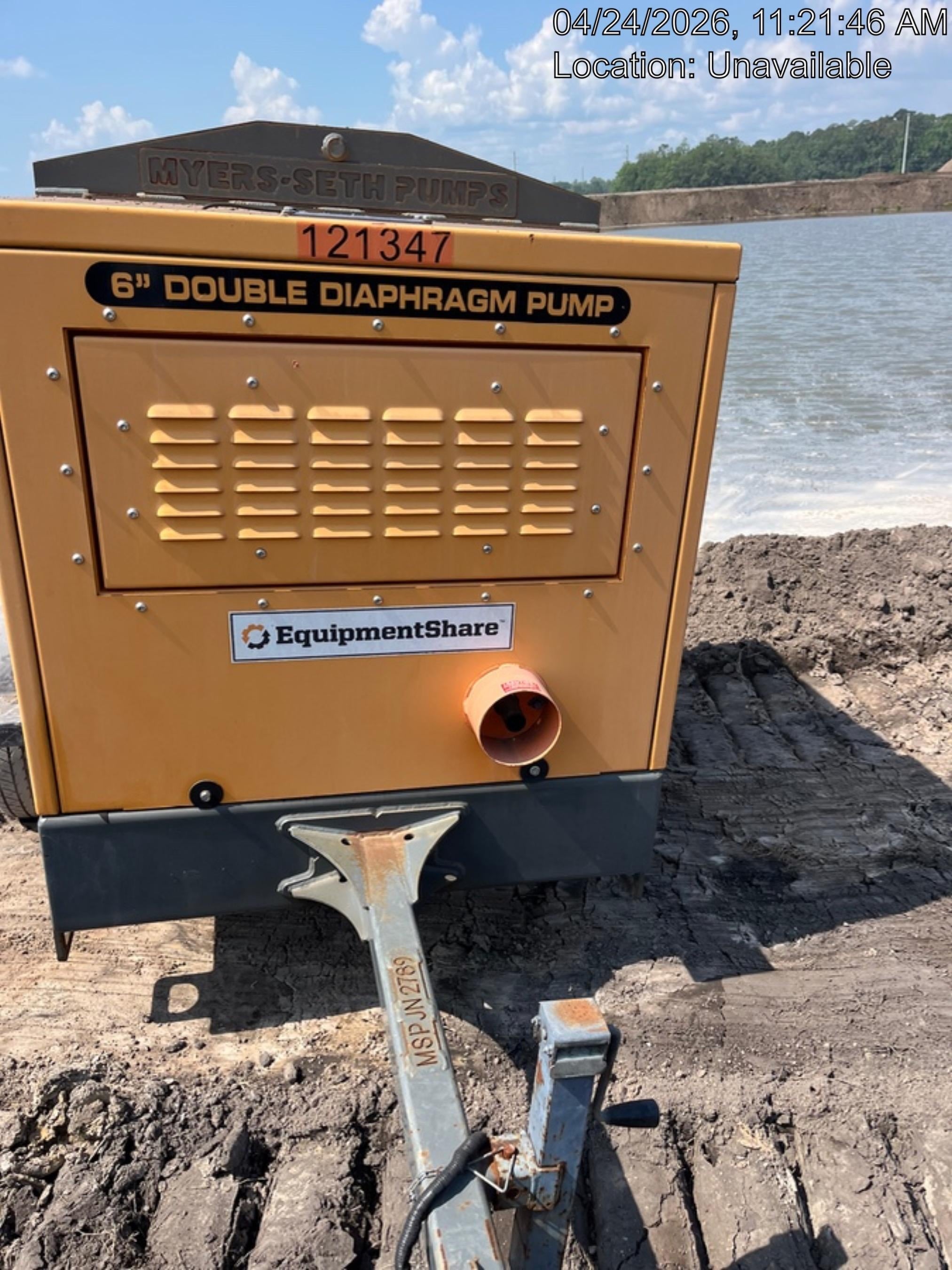 2020 MYERS-SETH A-DD6/HA/SAFE