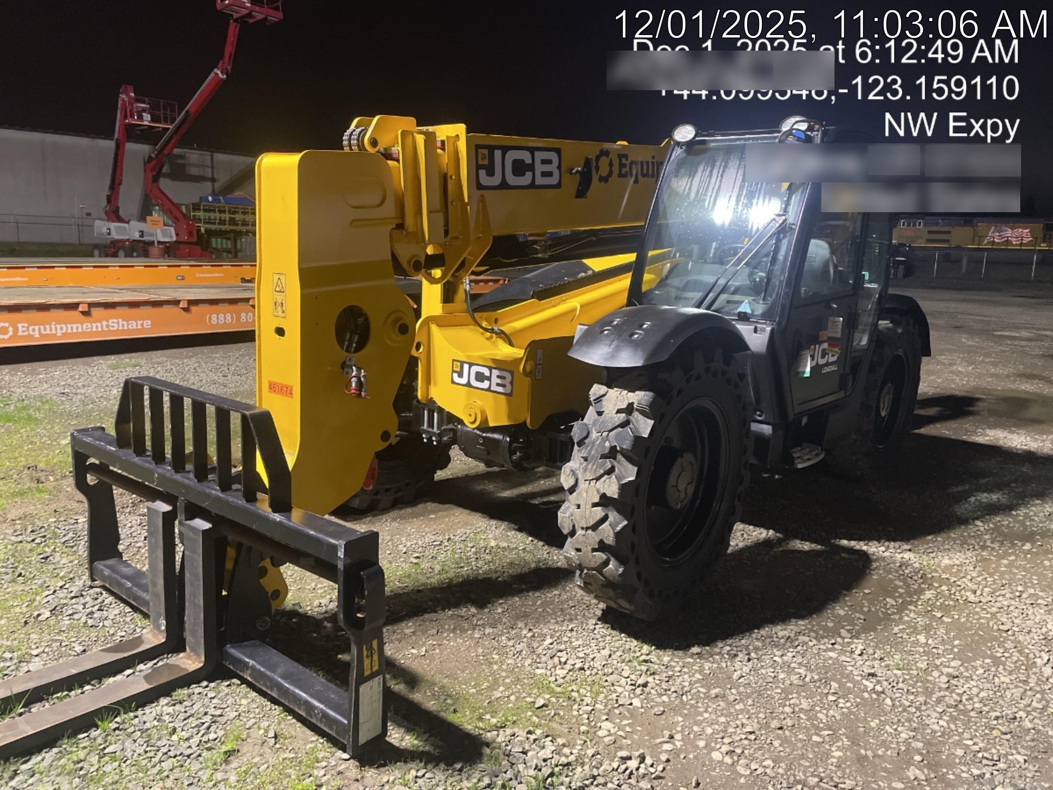 2024 JCB 509-42