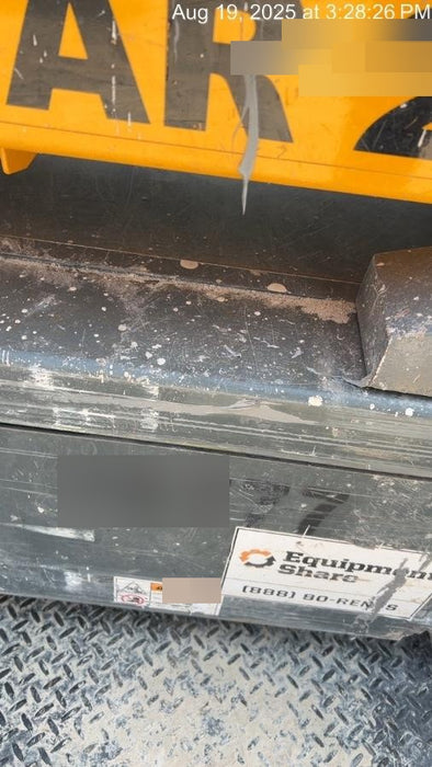 2019 HAULOTTE Star 20