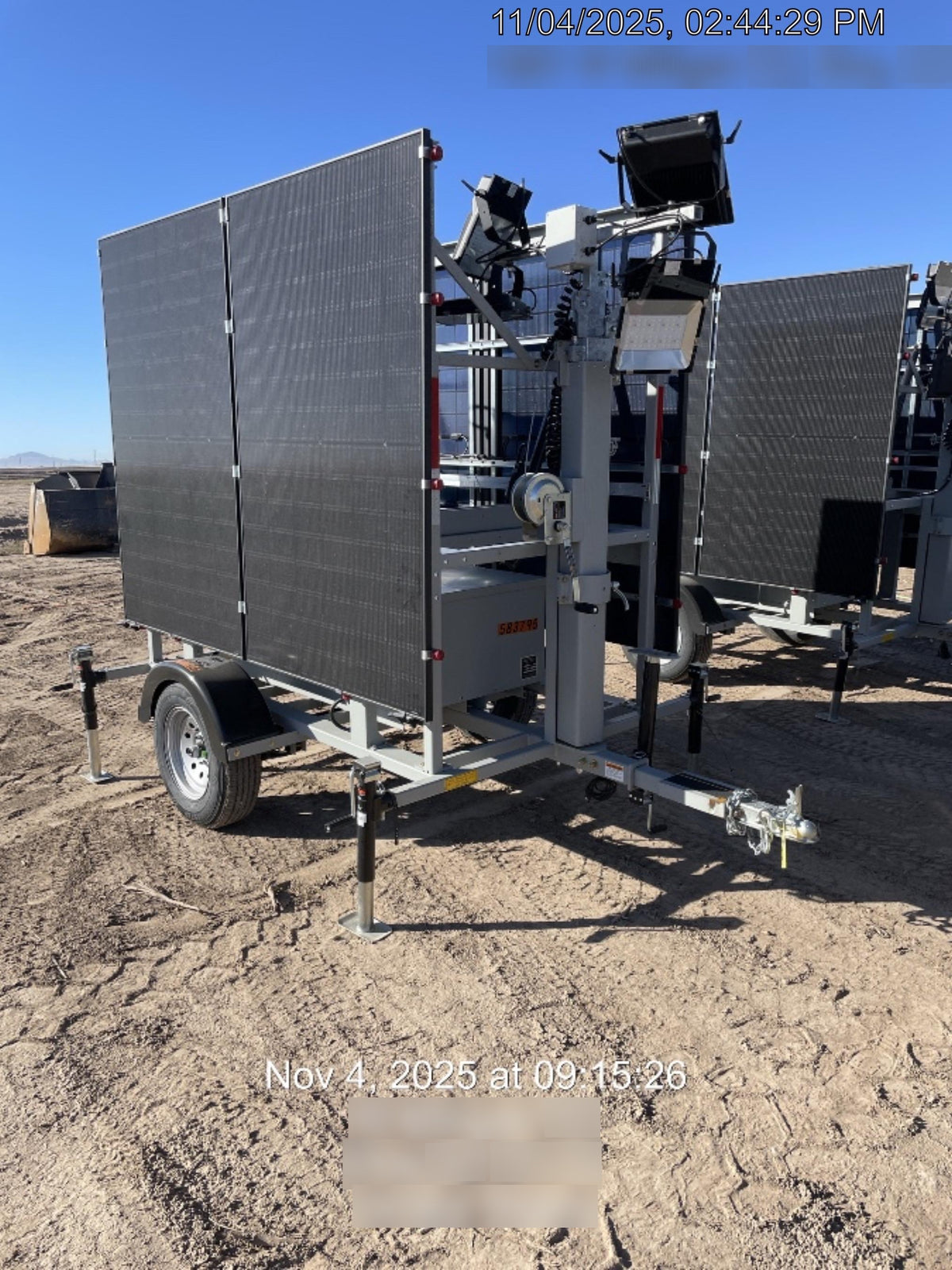 2025 PROGRESS SOLAR SOLUTIONS Helios-2XP