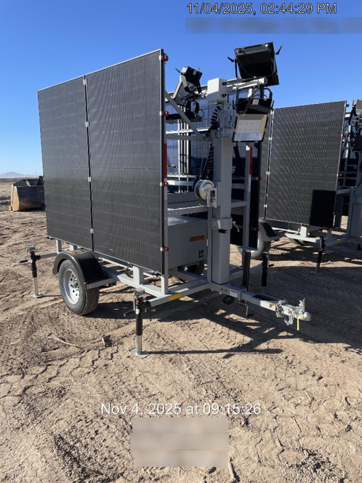 2025 PROGRESS SOLAR SOLUTIONS Helios-2XP