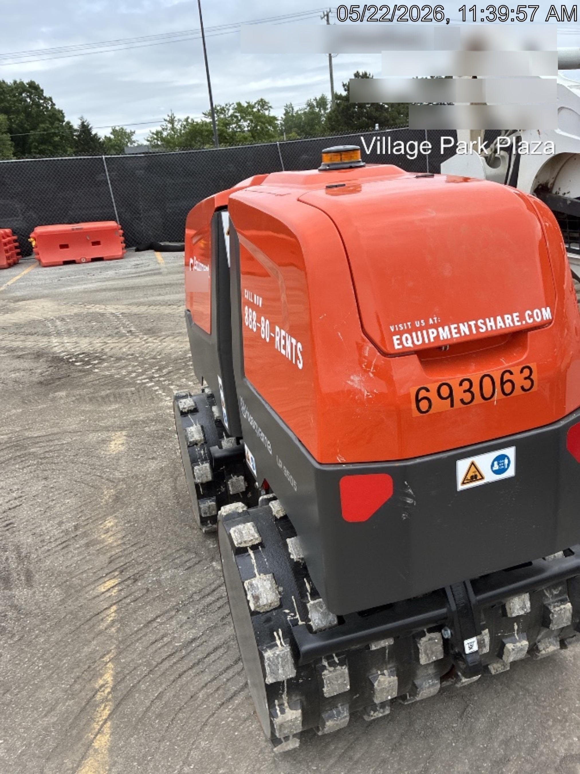 2026 HUSQVARNA LP9505