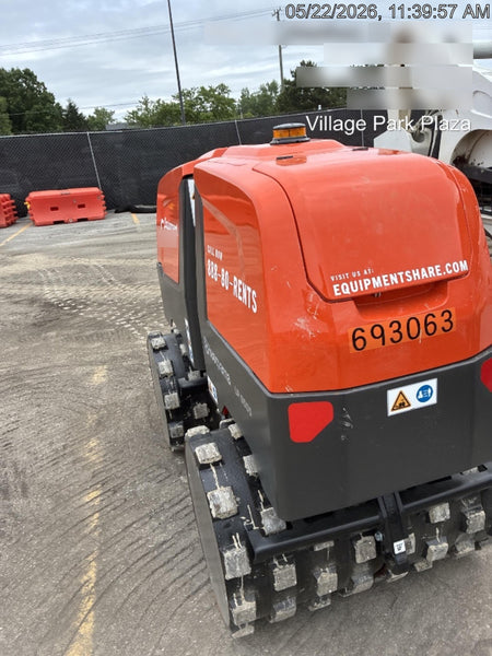 2026 HUSQVARNA LP9505