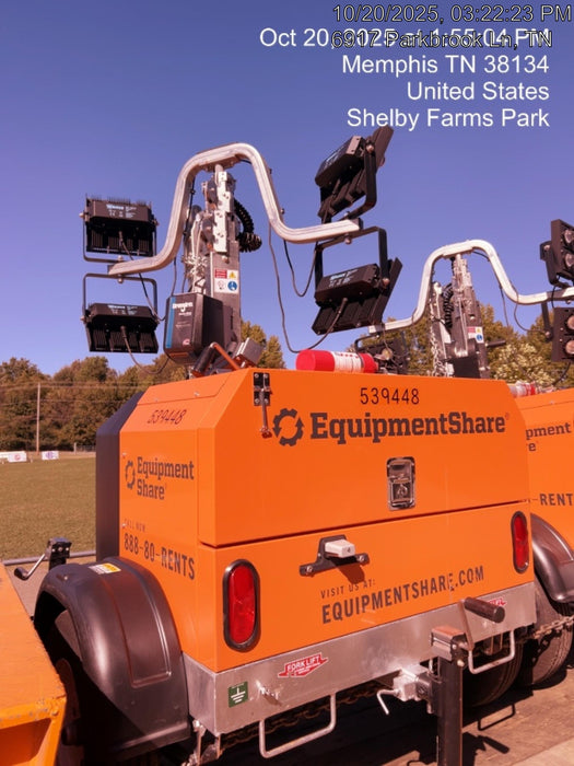 2025 WANCO WLTT-4MM4K