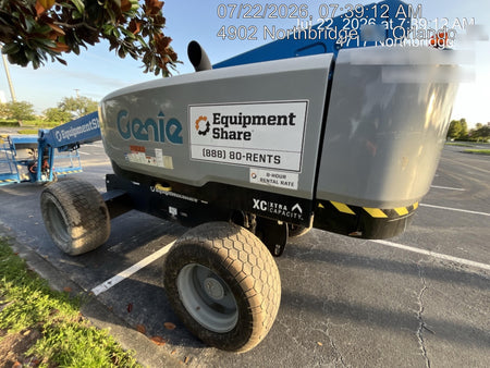 2024 GENIE S-65 HF