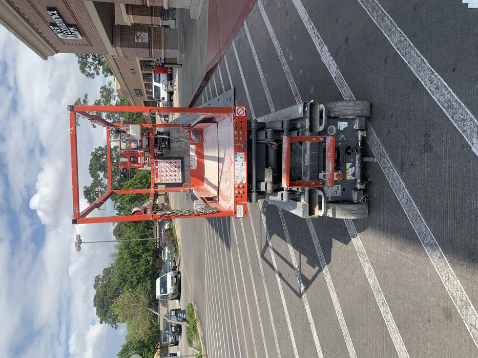 2018 SKYJACK SJIII-3219