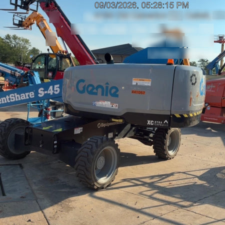 2024 GENIE S-45 XC