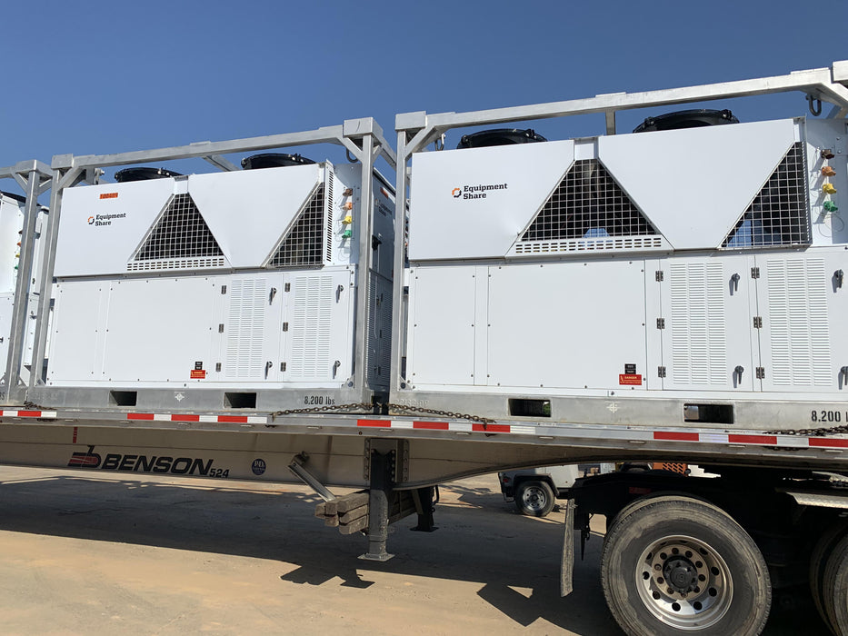 2020 SMARTECH SACP81A-HS