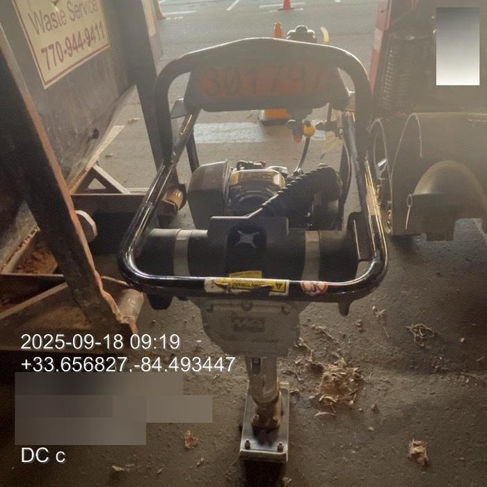 2023 MULTIQUIP MTR40HF