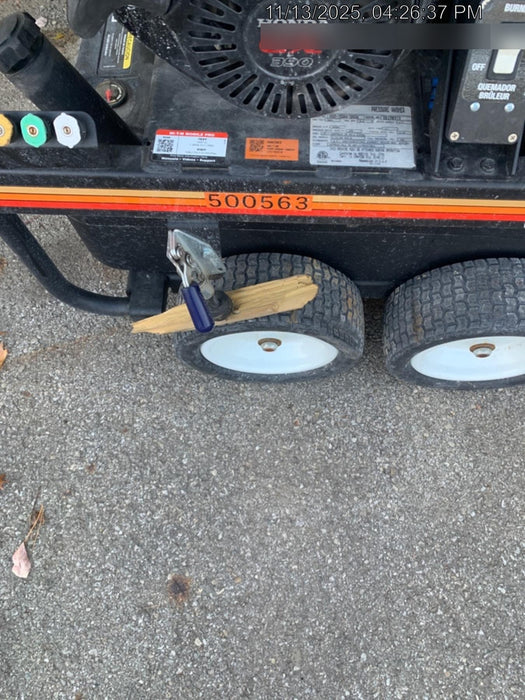 2025 MI-T-M HSP-3504-3MGH