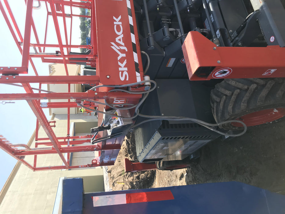 2018 SKYJACK SJ6832 RT