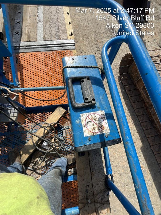 2024 MILLER ELECTRIC CST-282