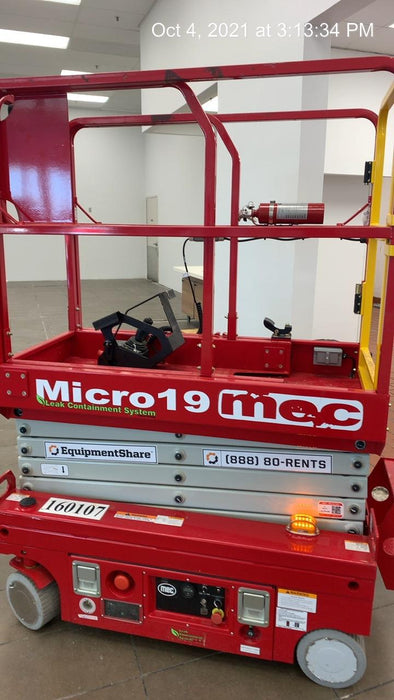 2021 MEC Micro 19
