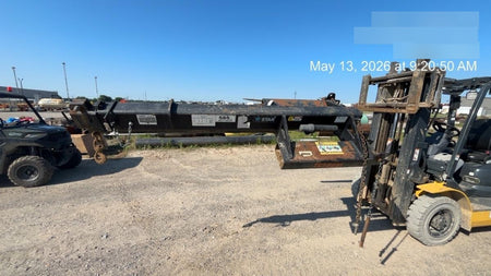 2025 STAR INDUSTRIES M1360B - Star JIB Boom