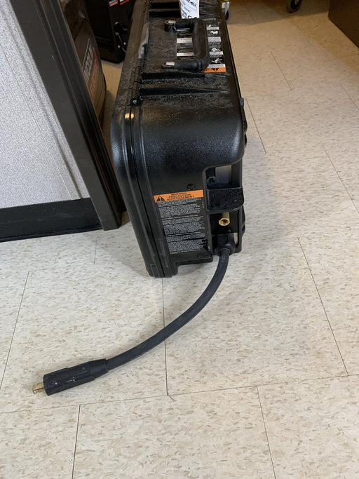 2021 LINCOLN ELECTRIC LN-25X