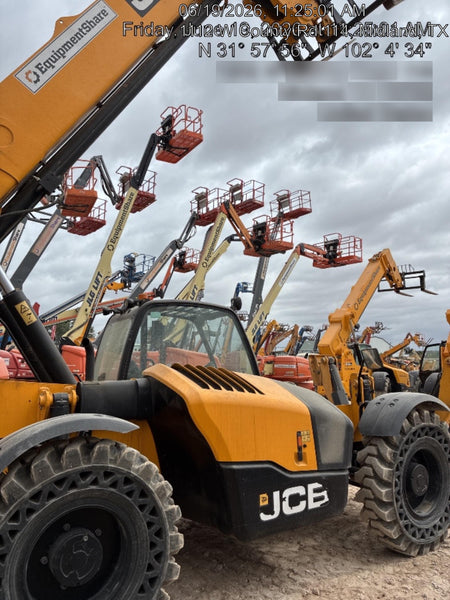 2021 JCB 510-56
