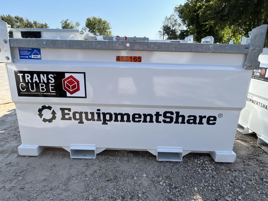 2024 WESTERN GLOBAL 20TCG-ES