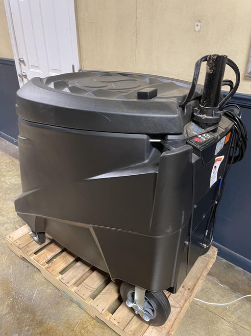 2022 POWER BREEZER PB4BASE