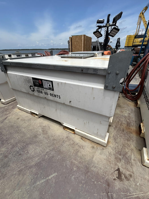 2022 WESTERN GLOBAL 50TCG