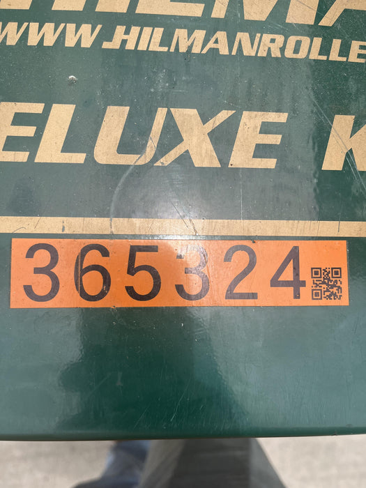 2023 HILMAN ROLLERS KRS-8-4S