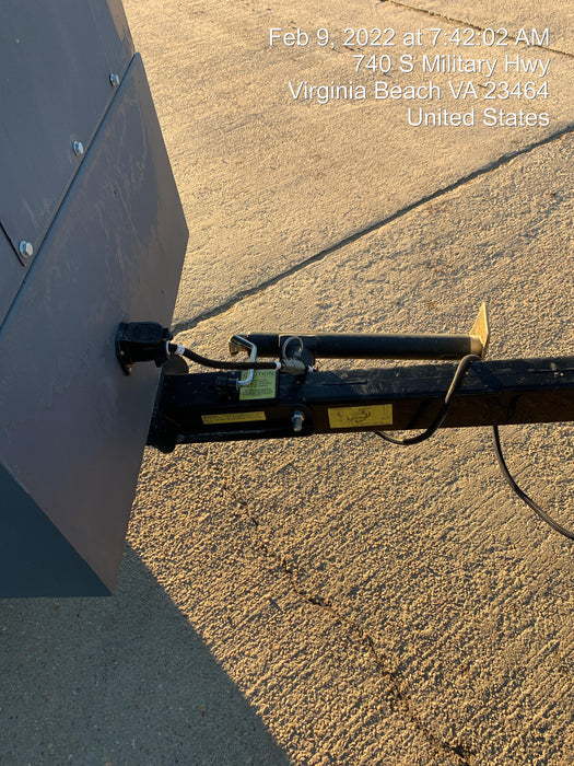 2020 ATLAS COPCO QAS45