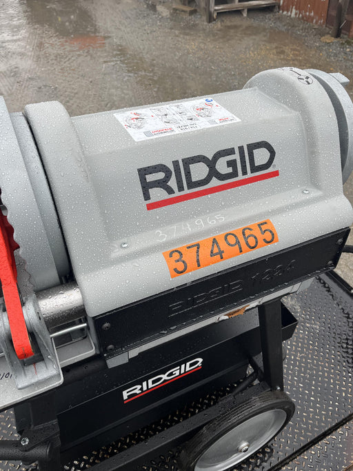 2023 RIDGID 1224