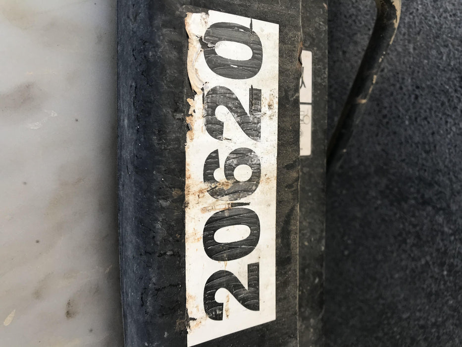 2018 WACKER NEUSON LTV6L-MH