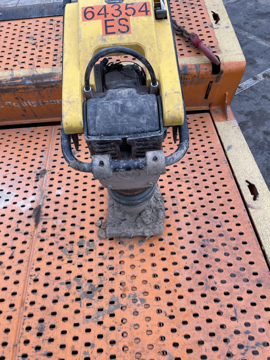 2020 WACKER NEUSON BS60-4As