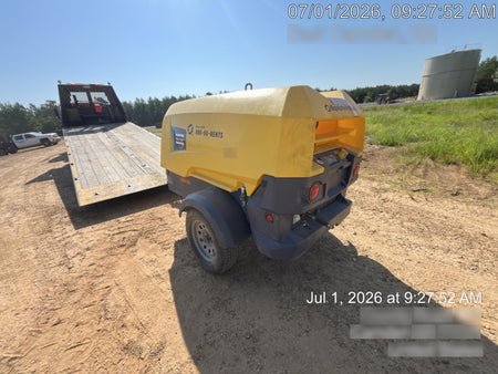2024 ATLAS COPCO XAS188 CWK