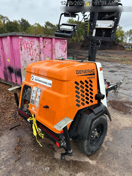 2023 GENERAC MLT2