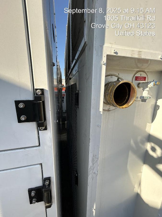 2025 CAPS PAHV-140TC-0NN0NN-5E5-P2-VG2CEUP