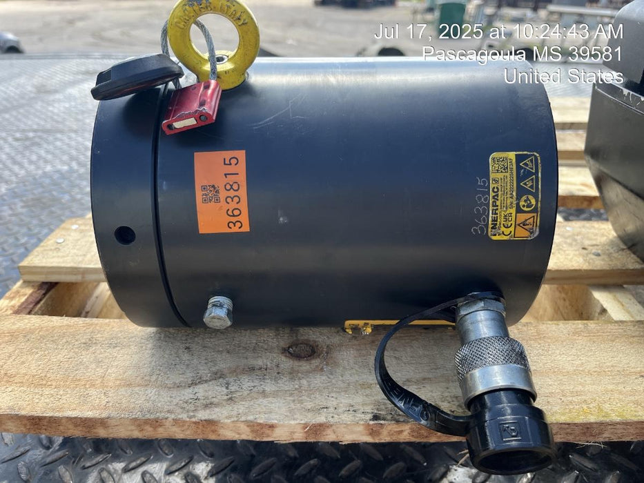 2023 ENERPAC HCL1004