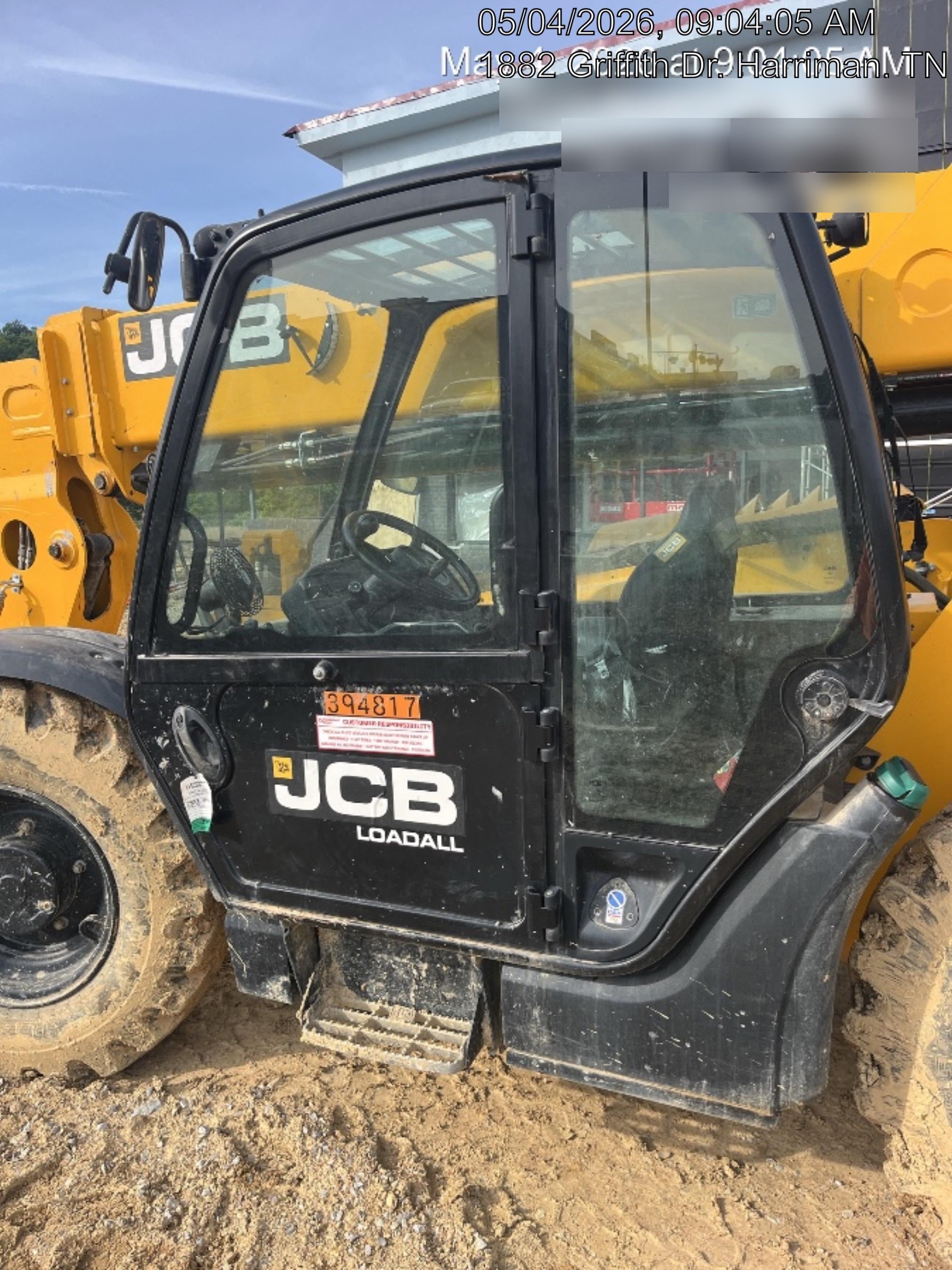 2024 JCB 506-36
